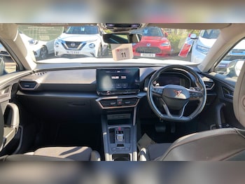 Used Cupra Formentor 2022 for sale - 78787455: Photo