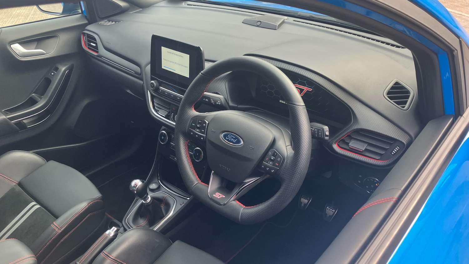 Used Ford Puma 2024 for sale - 77819537: Photo 11