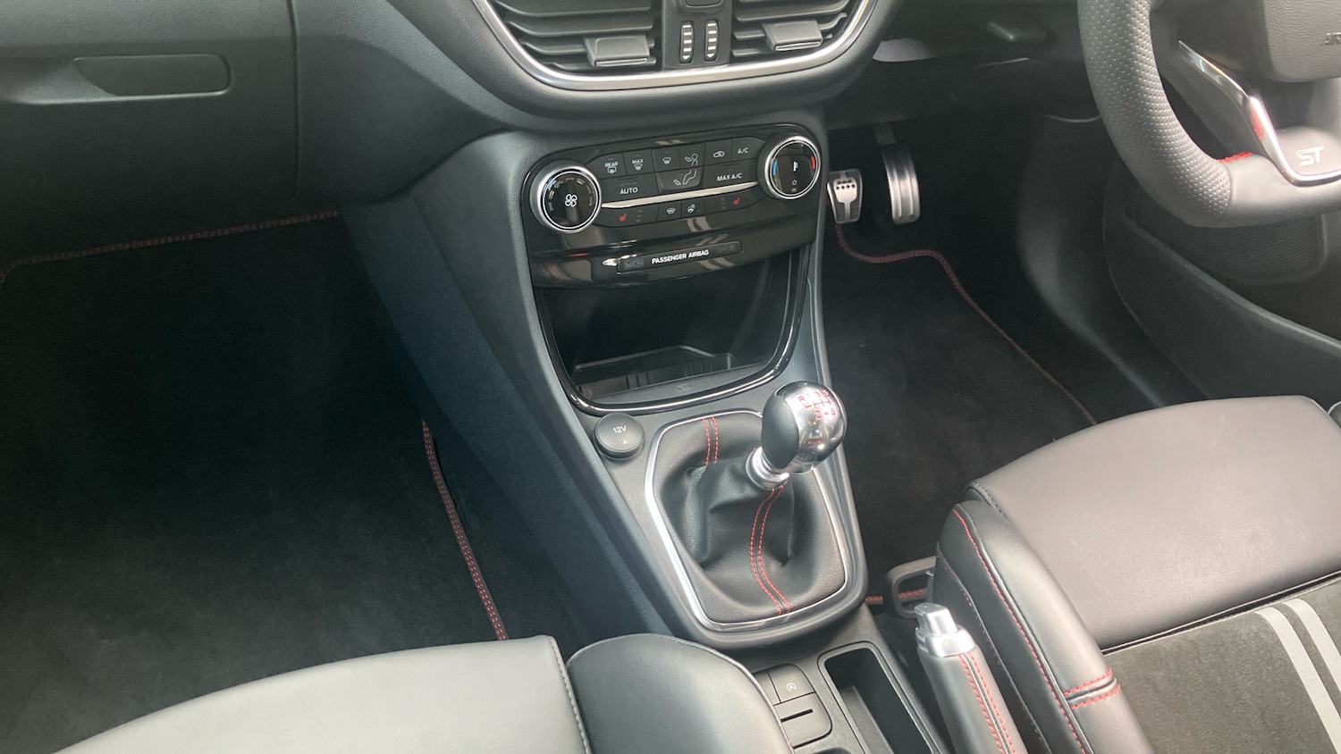 Used Ford Puma 2024 for sale - 77819537: Photo 13