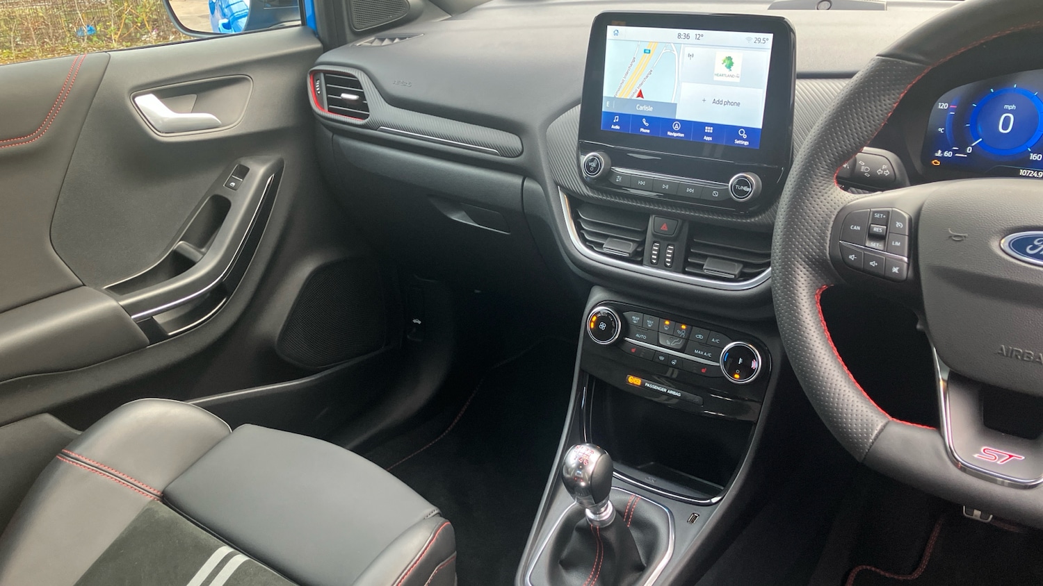 Used Ford Puma 2024 for sale - 77819537: Photo 14