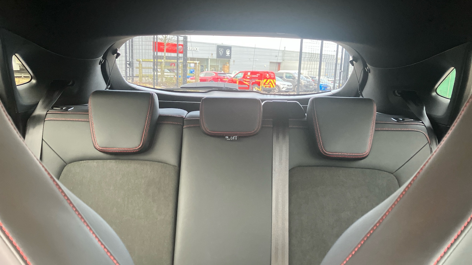 Used Ford Puma 2024 for sale - 77819537: Photo 15