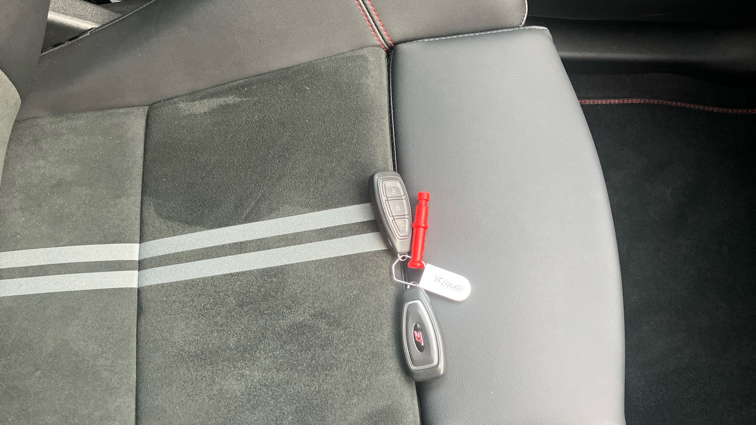 Used Ford Puma 2024 for sale - 77819537: Photo 20