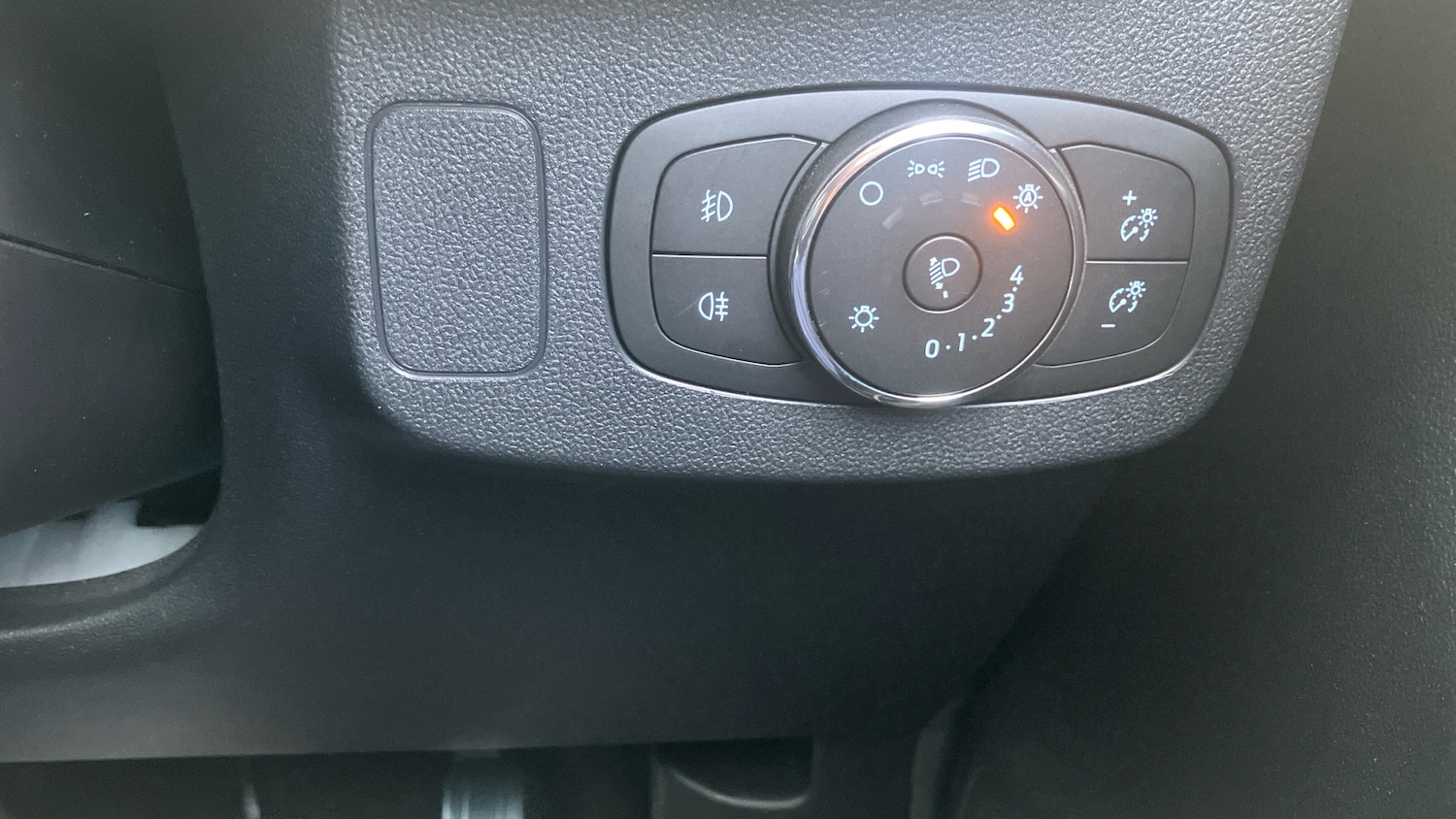 Used Ford Puma 2024 for sale - 77819537: Photo 32