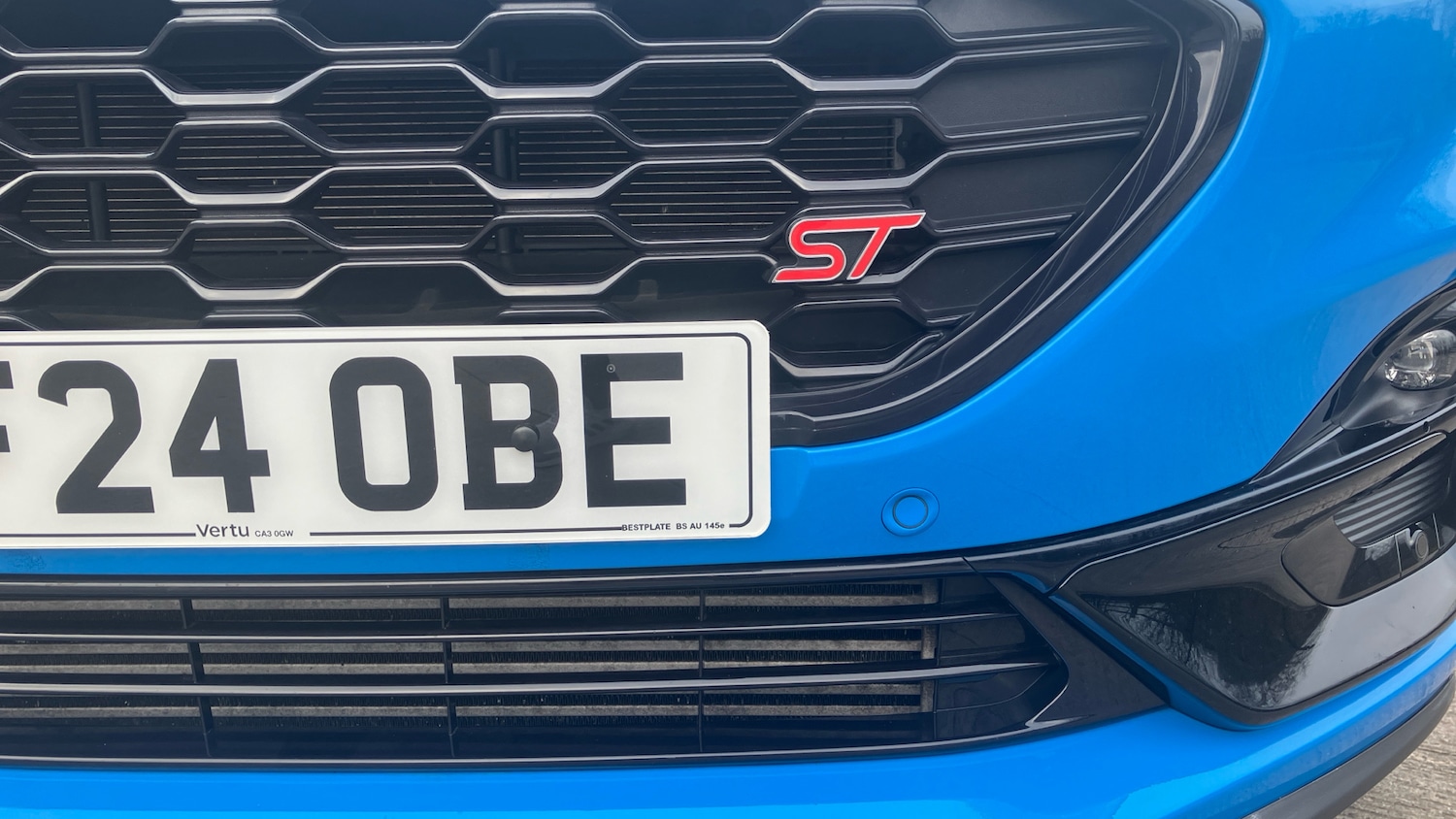 Used Ford Puma 2024 for sale - 77819537: Photo 48