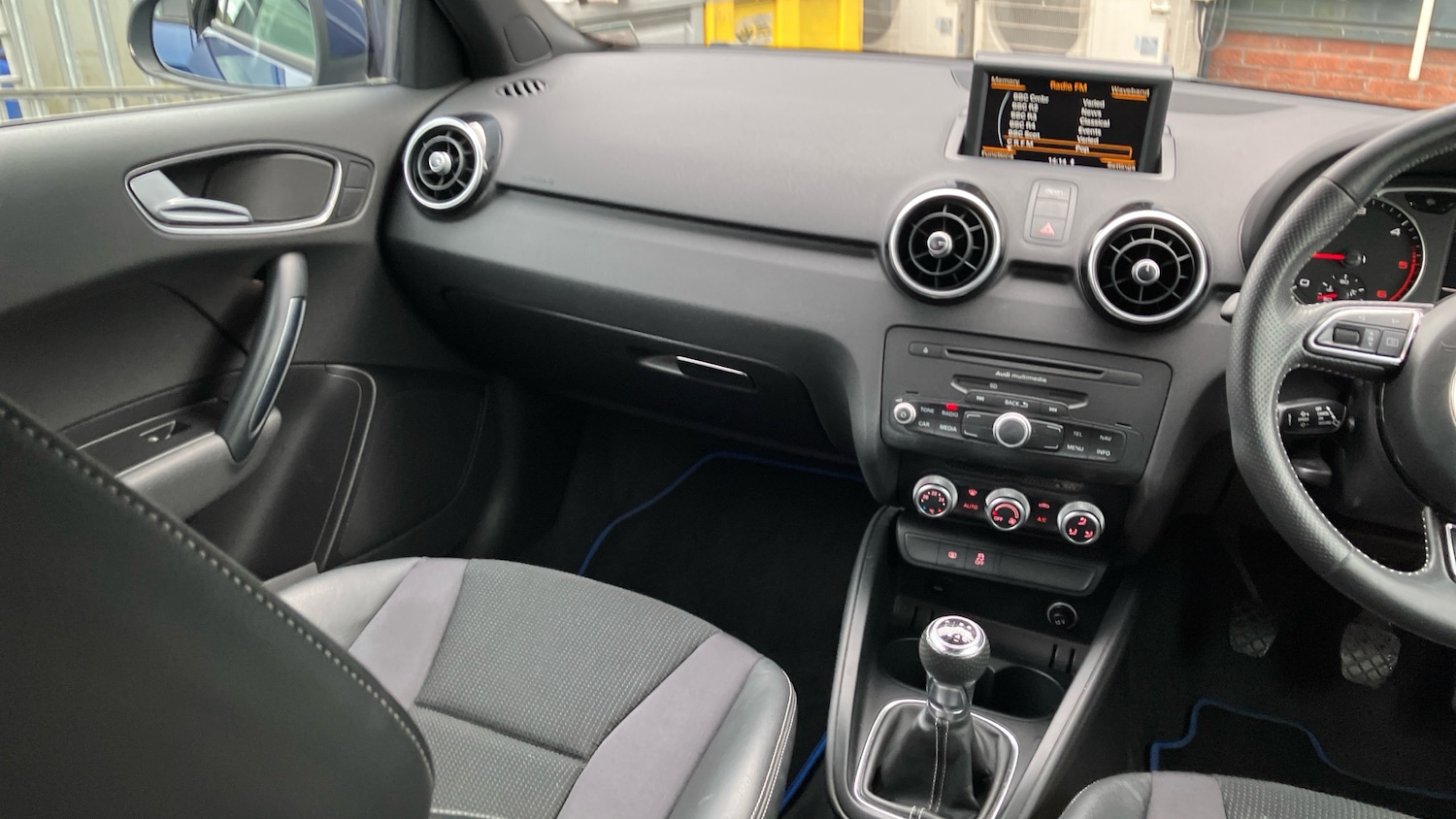 Used Audi A1 2014 for sale - 75995686: Photo 11