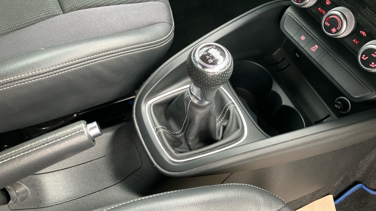 Used Audi A1 2014 for sale - 75995686: Photo 13