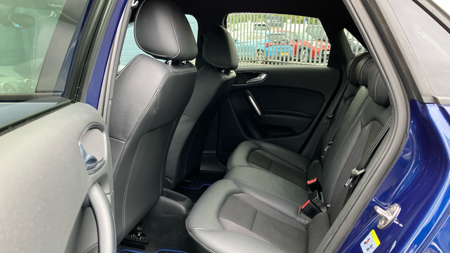 Used Audi A1 2014 for sale - 75995686: Photo 16