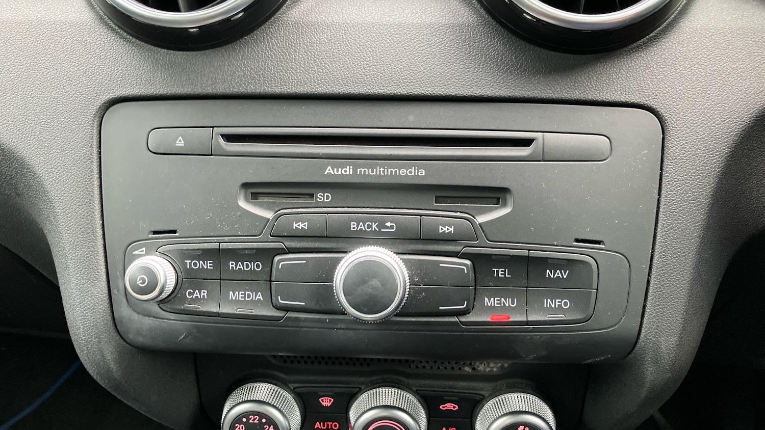 Used Audi A1 2014 for sale - 75995686: Photo 19