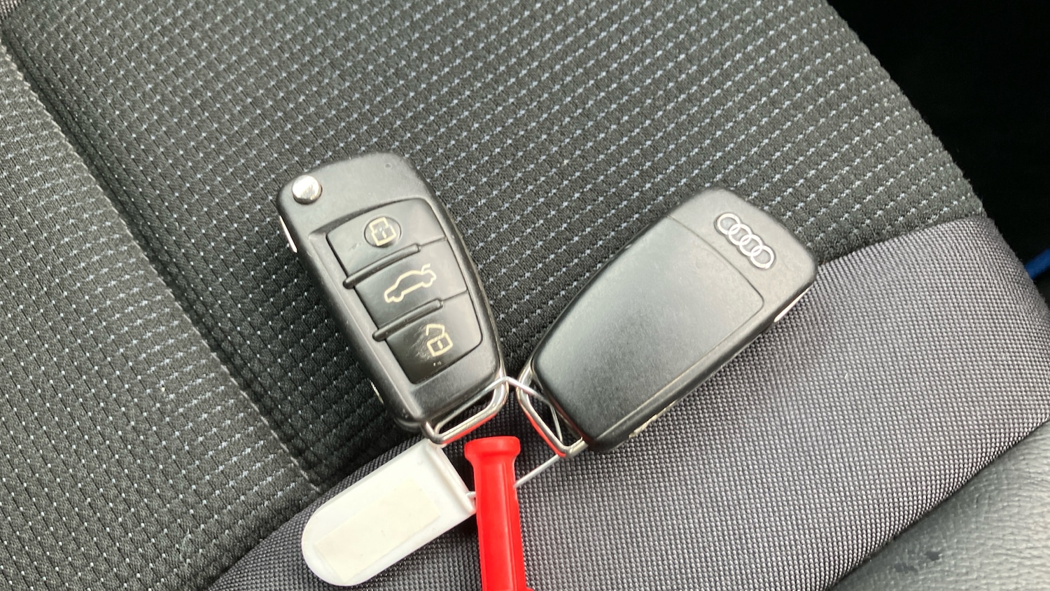 Used Audi A1 2014 for sale - 75995686: Photo 20