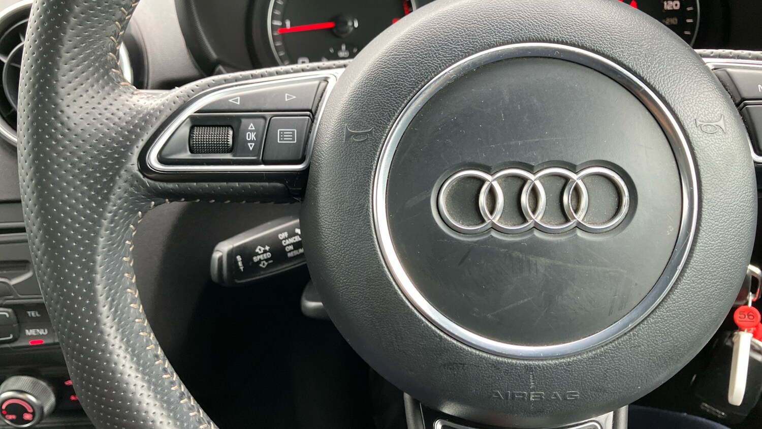 Used Audi A1 2014 for sale - 75995686: Photo 21