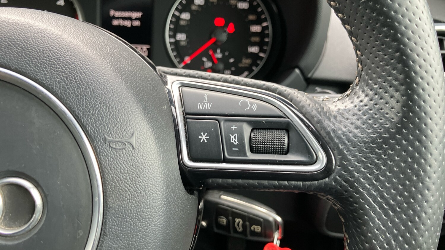 Used Audi A1 2014 for sale - 75995686: Photo 22