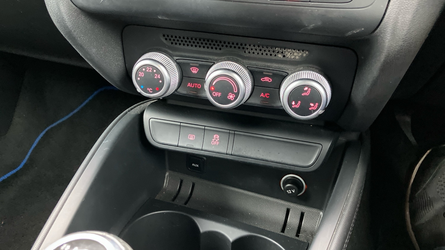 Used Audi A1 2014 for sale - 75995686: Photo 24