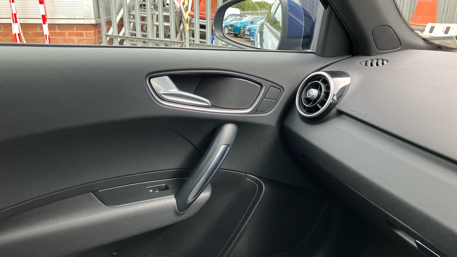 Used Audi A1 2014 for sale - 75995686: Photo 25