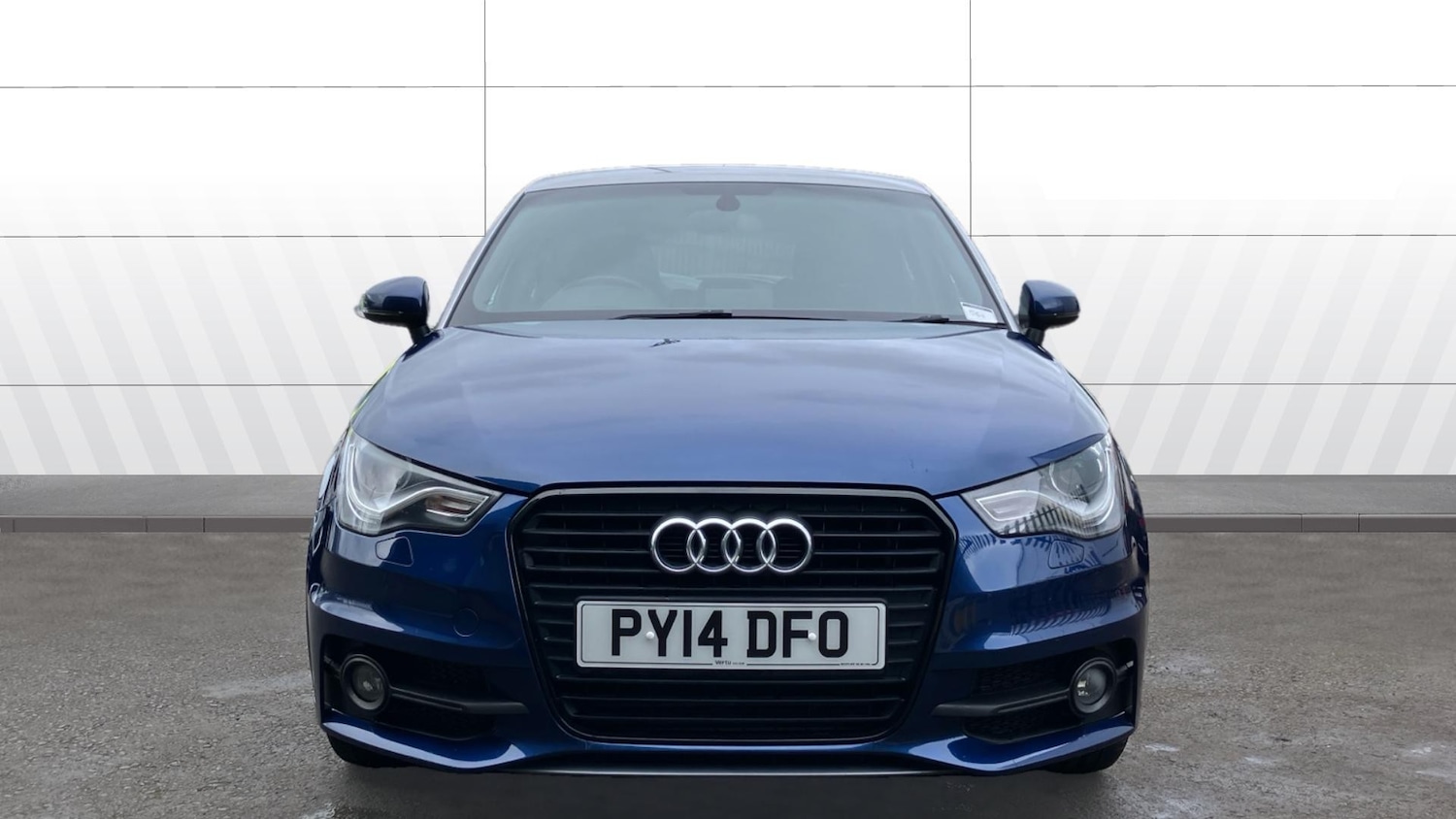 Used Audi A1 2014 for sale - 75995686: Photo 3