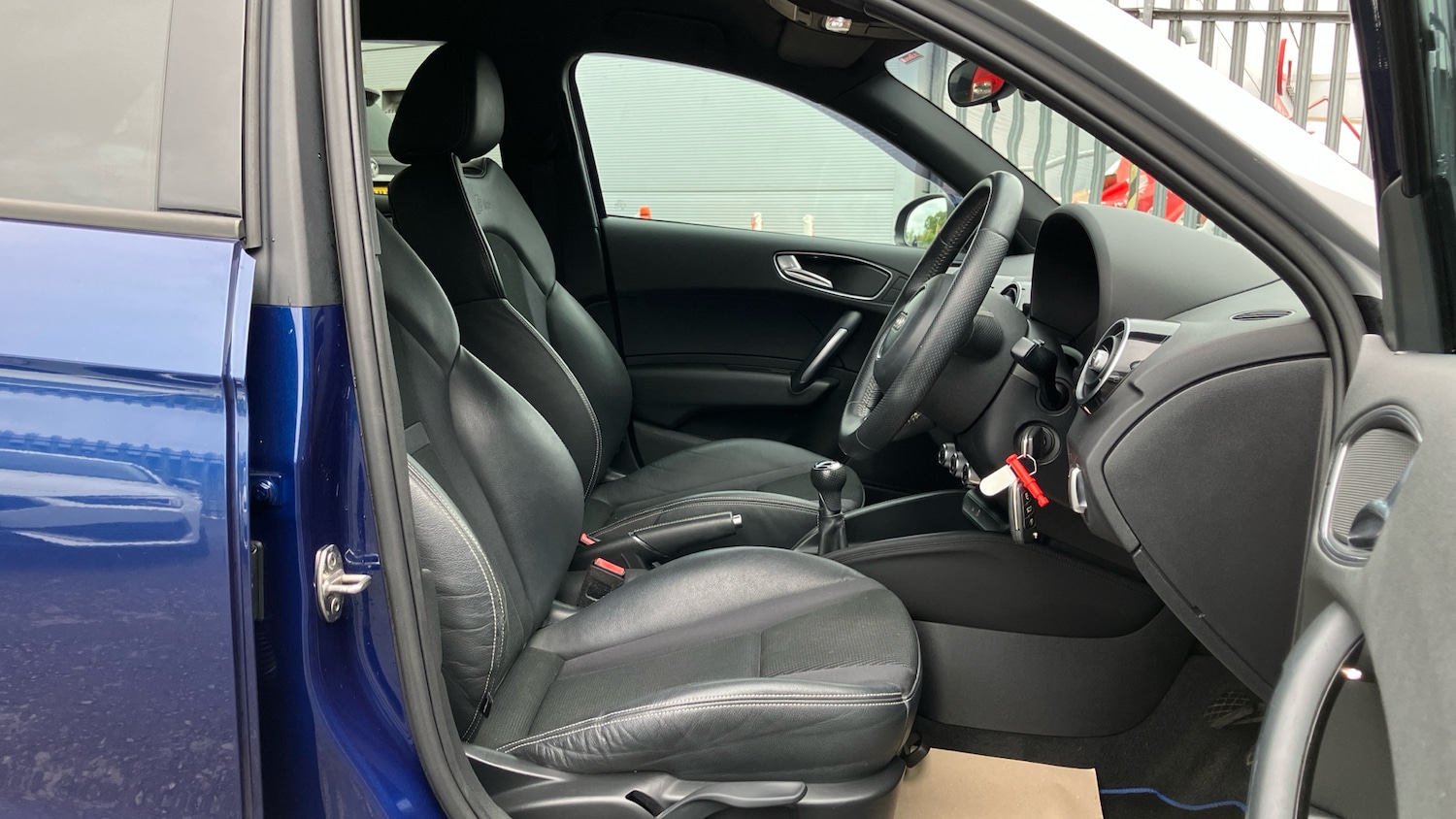 Used Audi A1 2014 for sale - 75995686: Photo 30