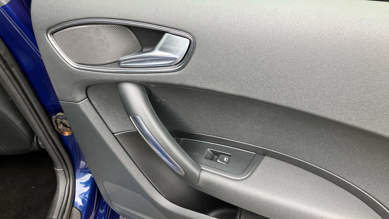 Used Audi A1 2014 for sale - 75995686: Photo 31