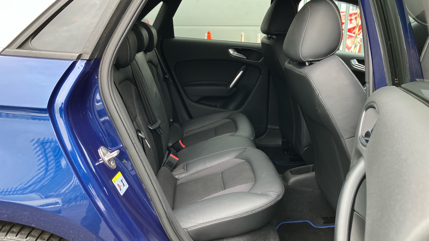 Used Audi A1 2014 for sale - 75995686: Photo 32