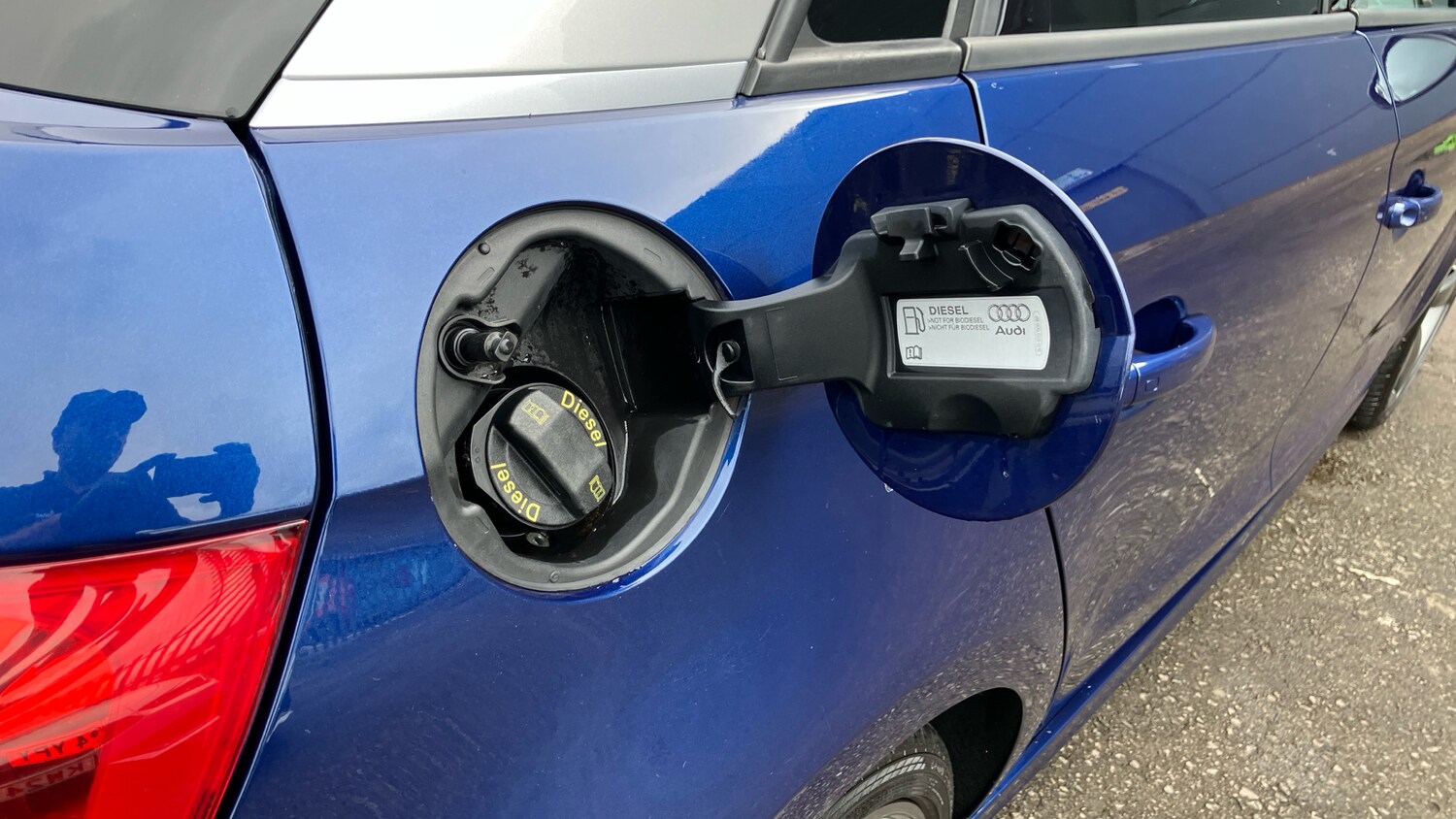 Used Audi A1 2014 for sale - 75995686: Photo 33