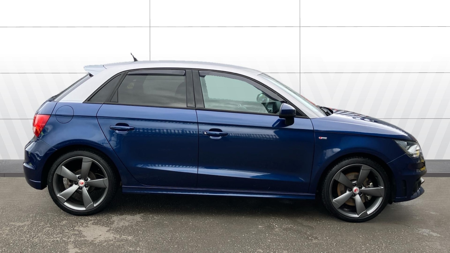 Used Audi A1 2014 for sale - 75995686: Photo 5