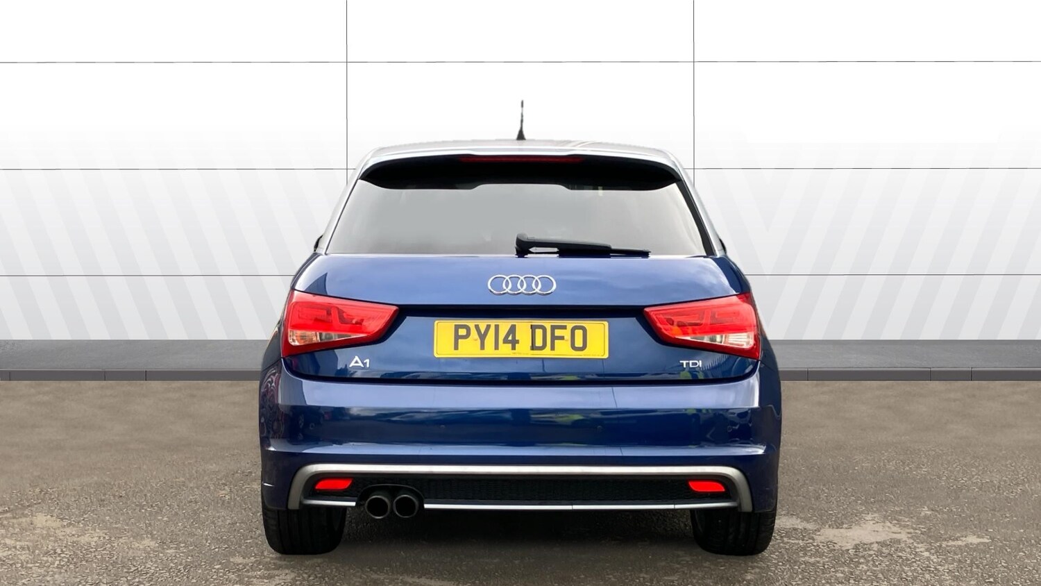 Used Audi A1 2014 for sale - 75995686: Photo 6