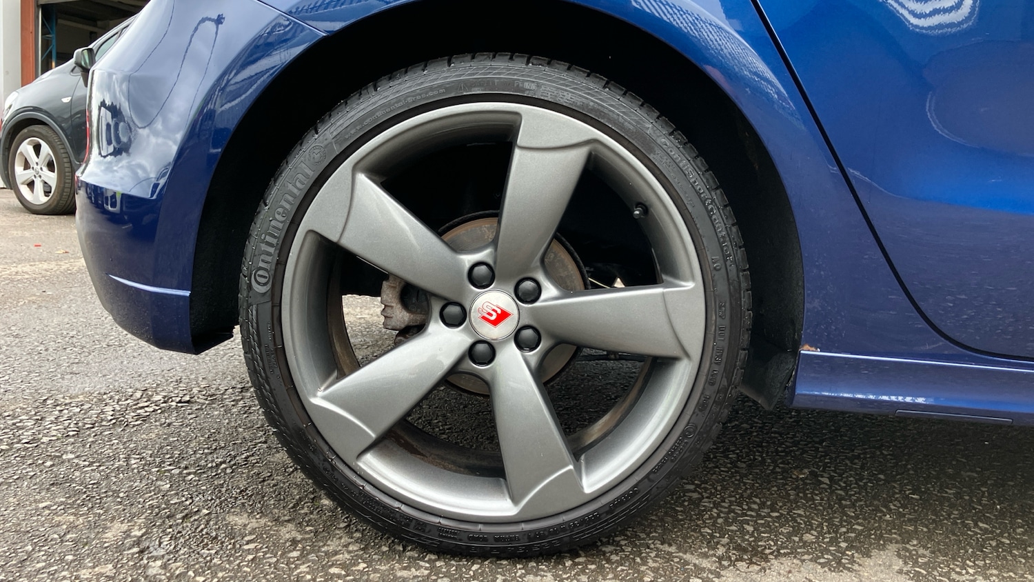 Used Audi A1 2014 for sale - 75995686: Photo 7