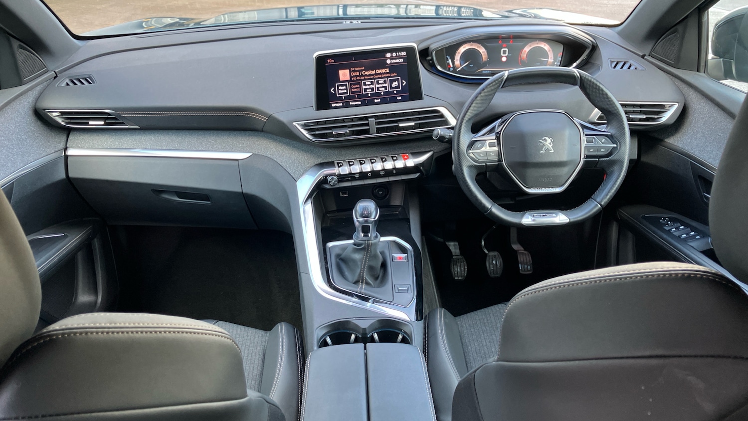 Used Peugeot 5008 2020 for sale - 77616108: Photo 10