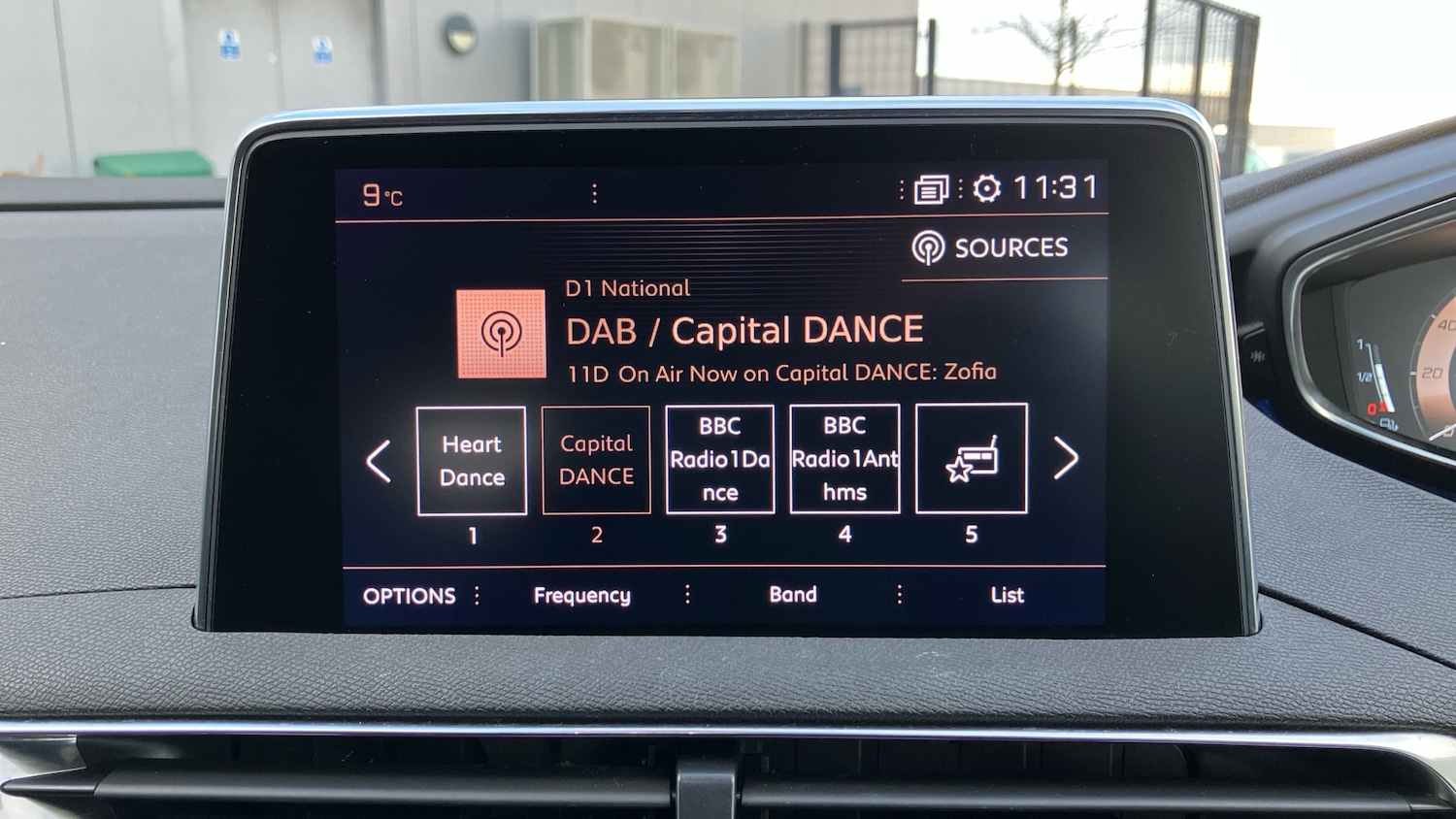 Used Peugeot 5008 2020 for sale - 77616108: Photo 12