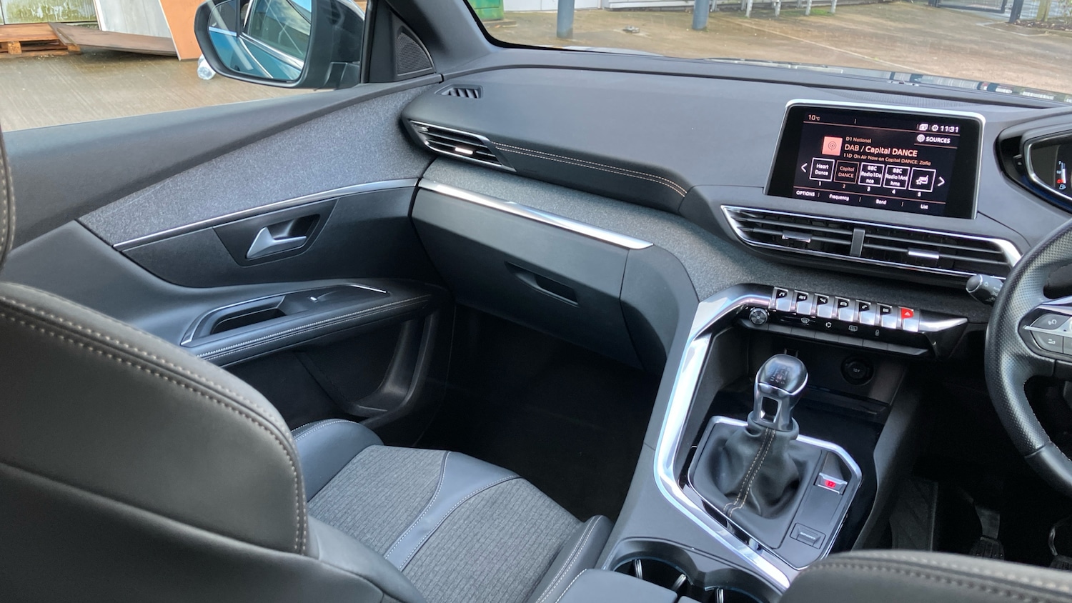 Used Peugeot 5008 2020 for sale - 77616108: Photo 14