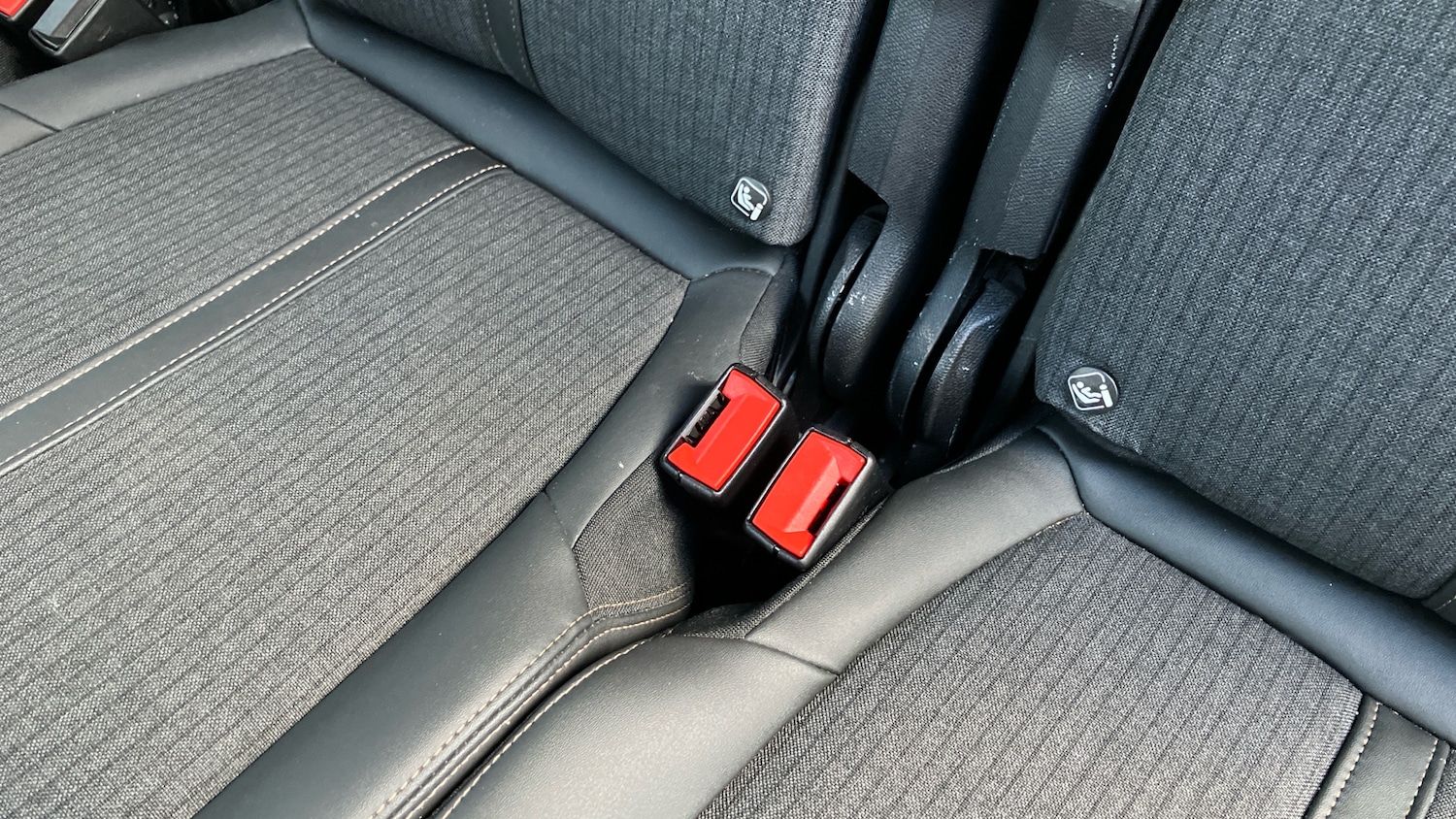 Used Peugeot 5008 2020 for sale - 77616108: Photo 17