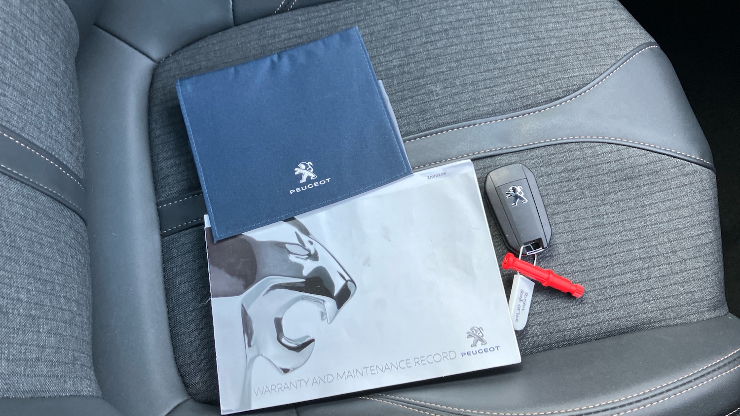 Used Peugeot 5008 2020 for sale - 77616108: Photo 19