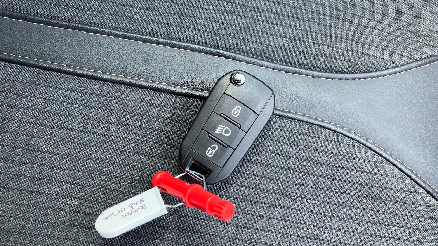 Used Peugeot 5008 2020 for sale - 77616108: Photo 20