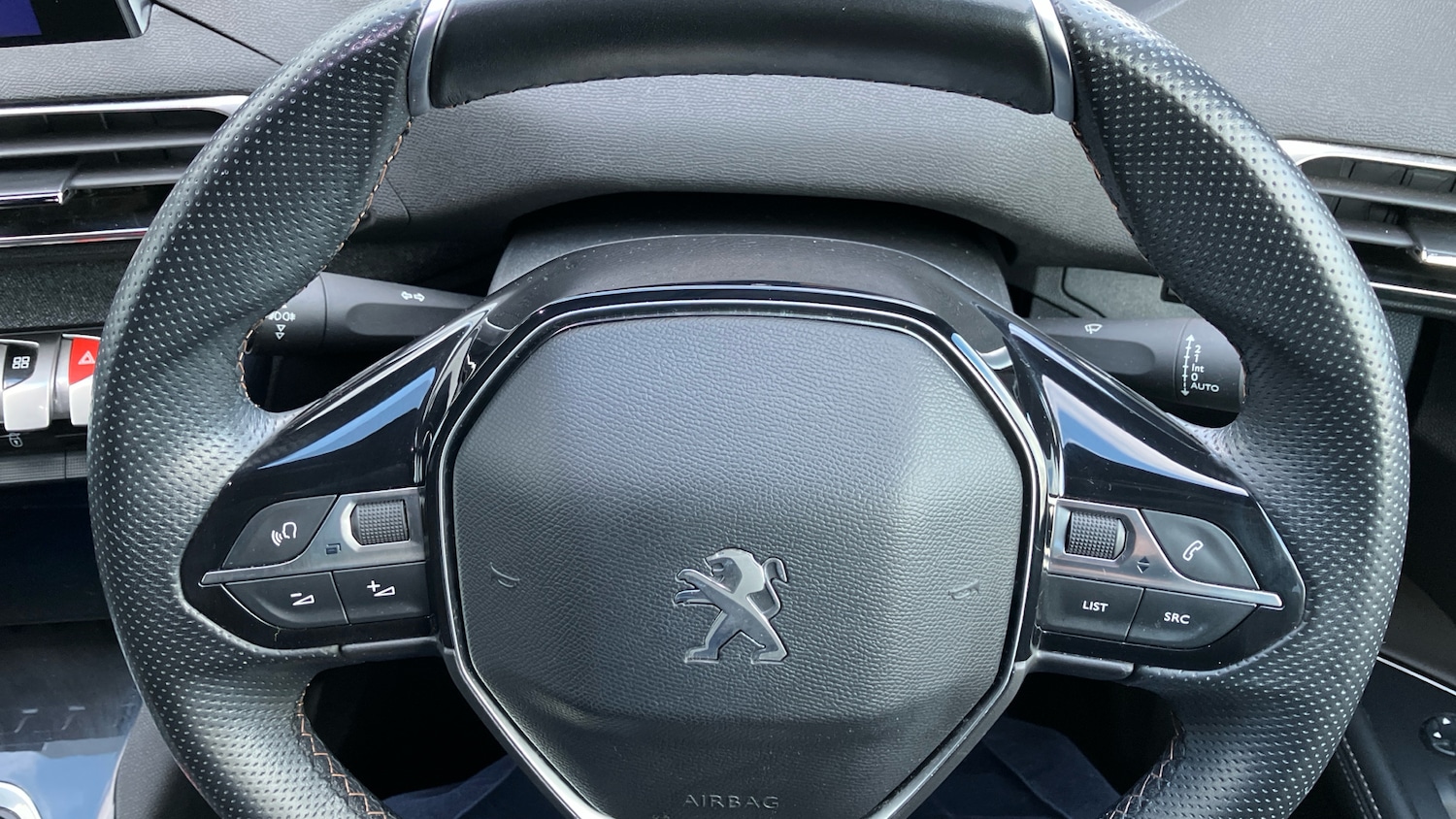 Used Peugeot 5008 2020 for sale - 77616108: Photo 23