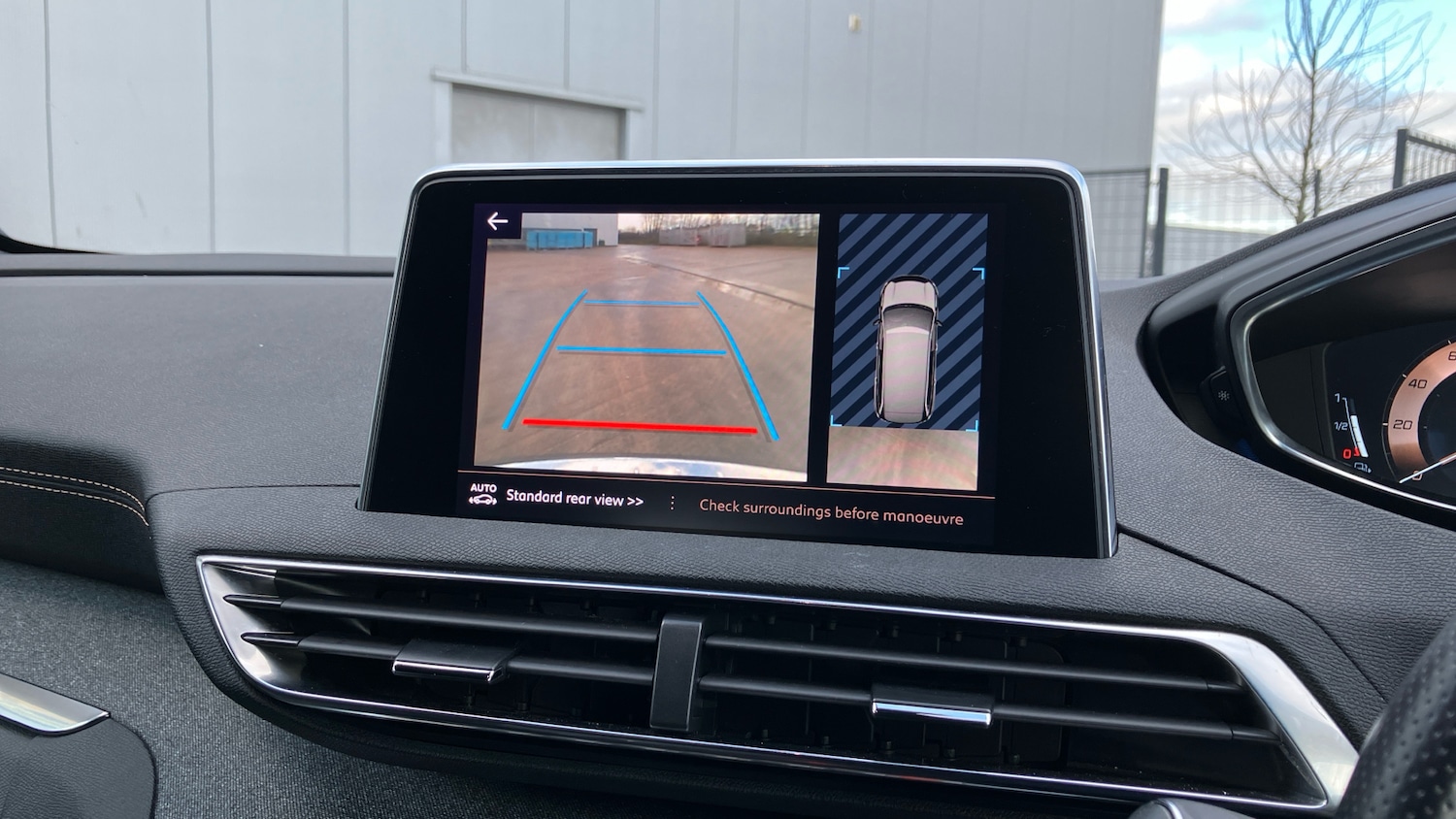 Used Peugeot 5008 2020 for sale - 77616108: Photo 25