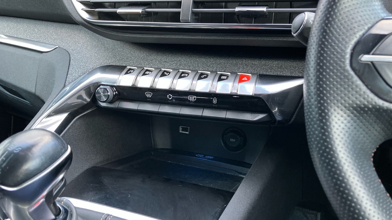 Used Peugeot 5008 2020 for sale - 77616108: Photo 26