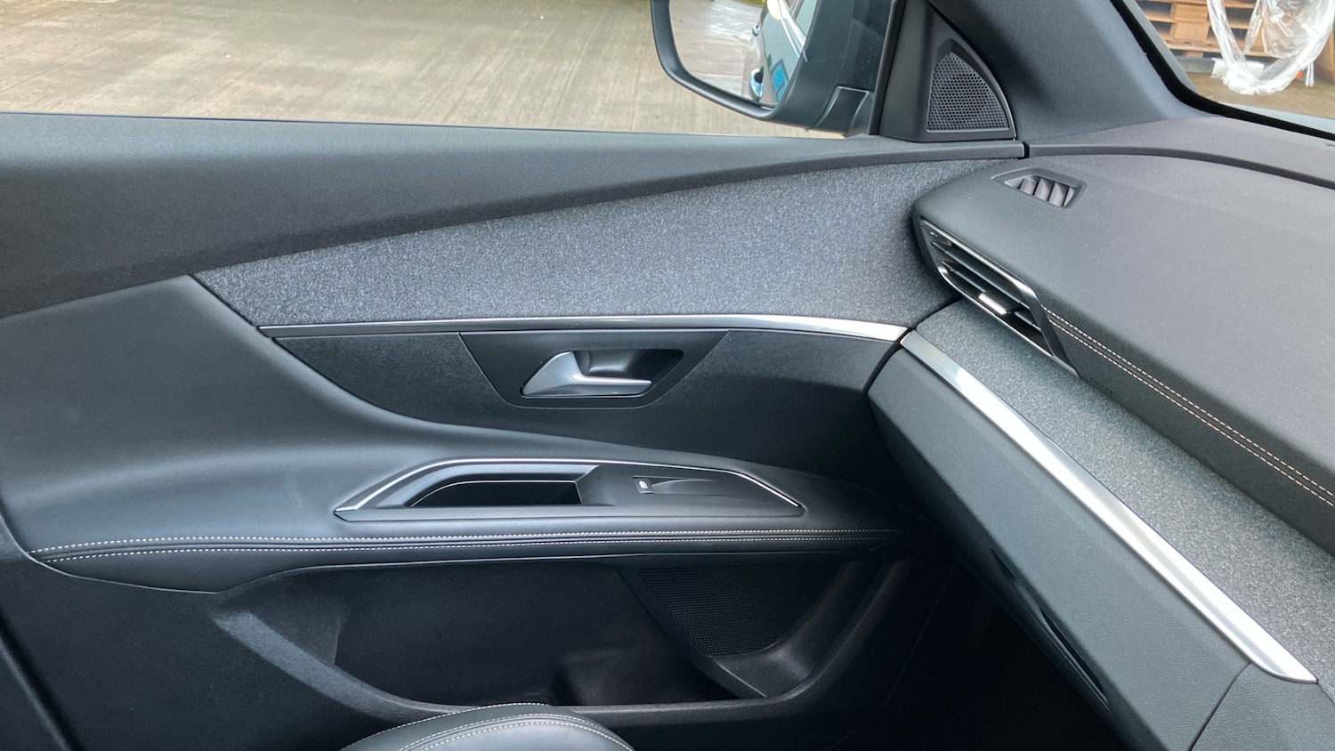 Used Peugeot 5008 2020 for sale - 77616108: Photo 27