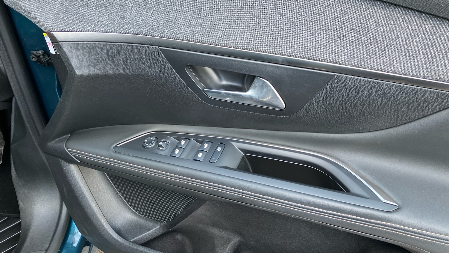 Used Peugeot 5008 2020 for sale - 77616108: Photo 29