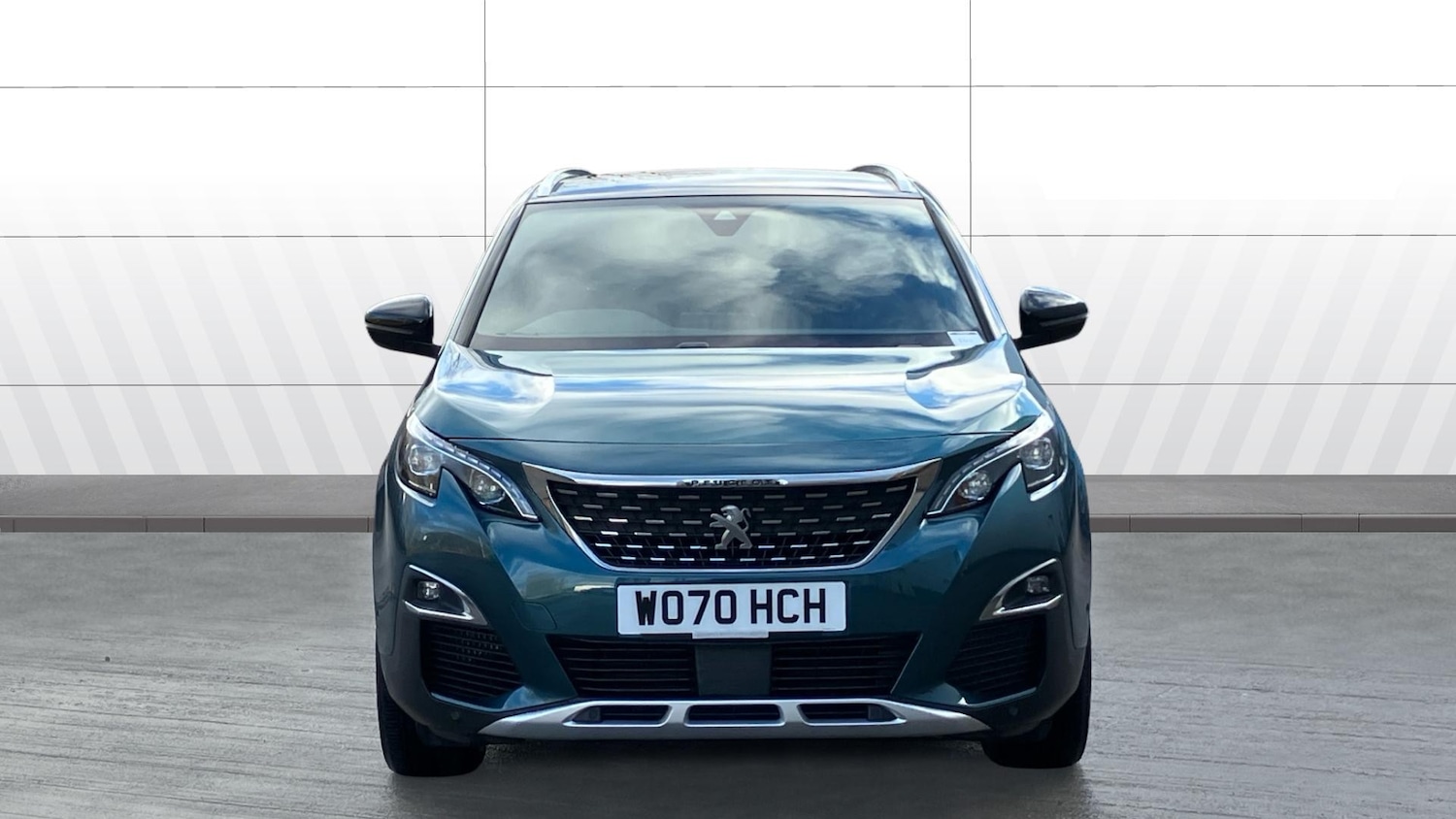 Used Peugeot 5008 2020 for sale - 77616108: Photo 3