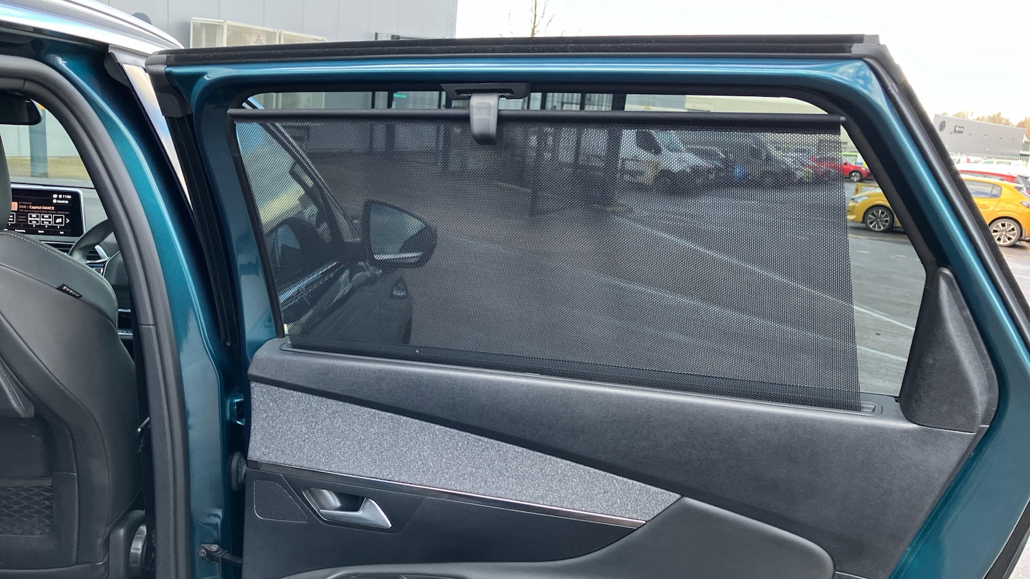 Used Peugeot 5008 2020 for sale - 77616108: Photo 32