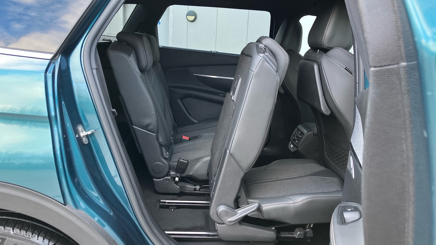 Used Peugeot 5008 2020 for sale - 77616108: Photo 34