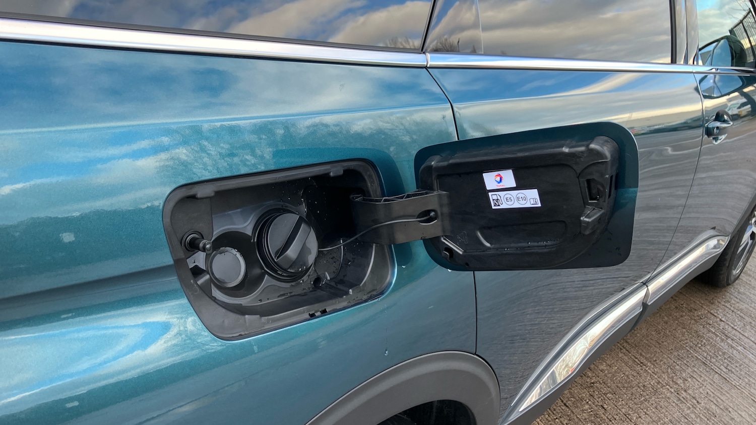 Used Peugeot 5008 2020 for sale - 77616108: Photo 35