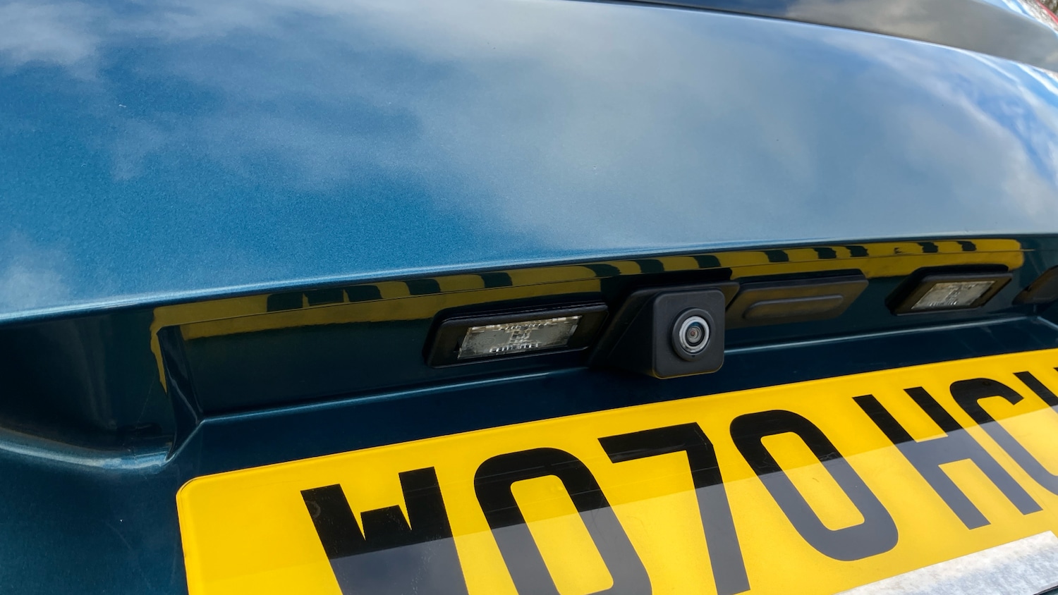 Used Peugeot 5008 2020 for sale - 77616108: Photo 36