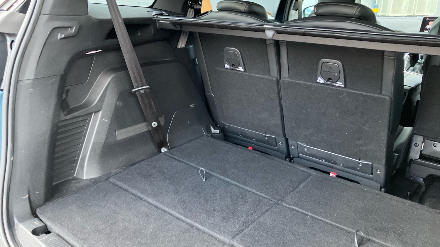 Used Peugeot 5008 2020 for sale - 77616108: Photo 37