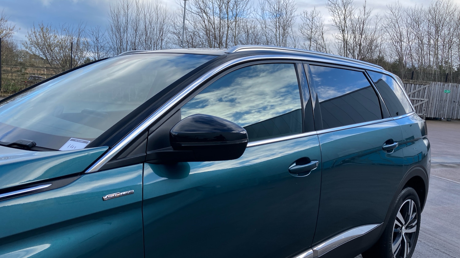 Used Peugeot 5008 2020 for sale - 77616108: Photo 41