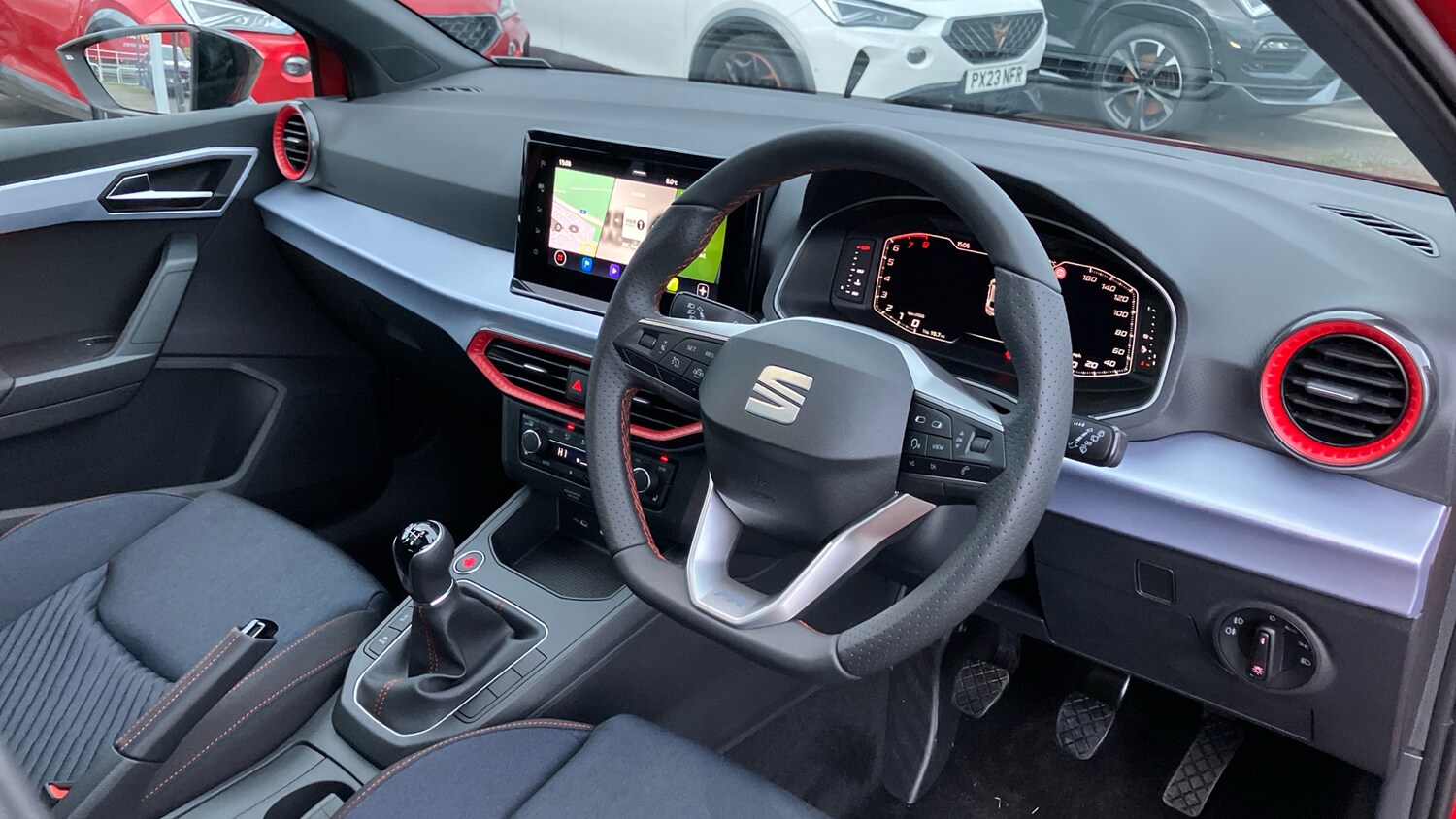 Used SEAT Ibiza 2025 for sale - 77208189: Photo 11