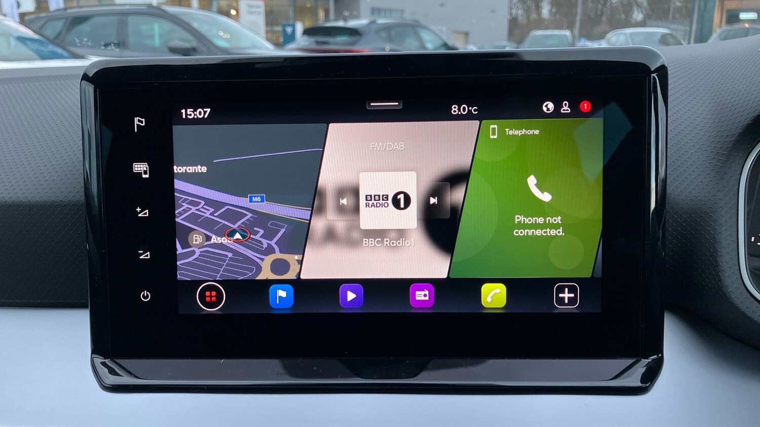 Used SEAT Ibiza 2025 for sale - 77208189: Photo 12