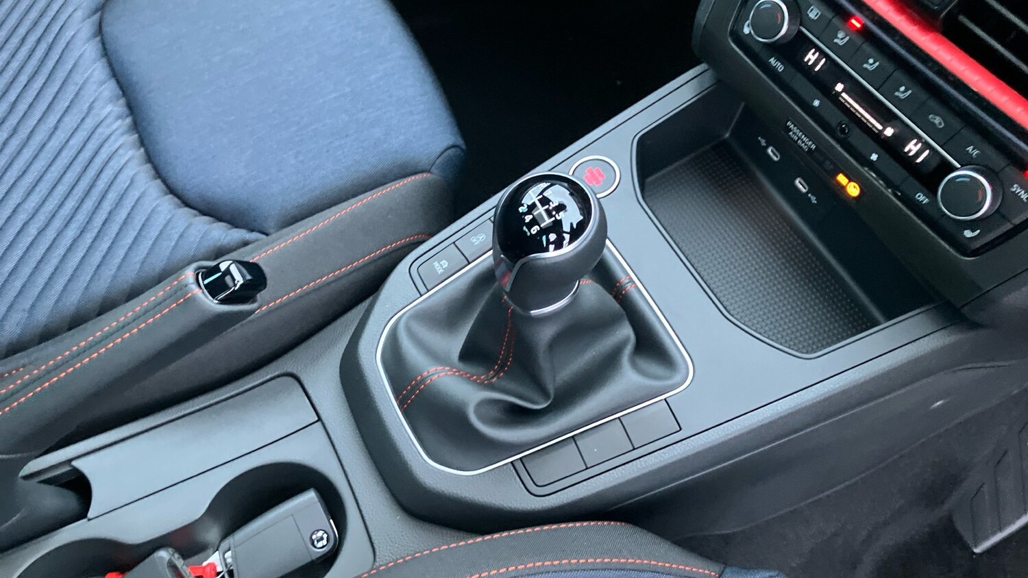 Used SEAT Ibiza 2025 for sale - 77208189: Photo 13