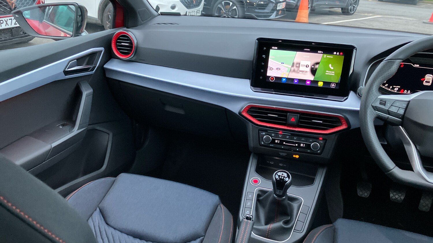 Used SEAT Ibiza 2025 for sale - 77208189: Photo 14