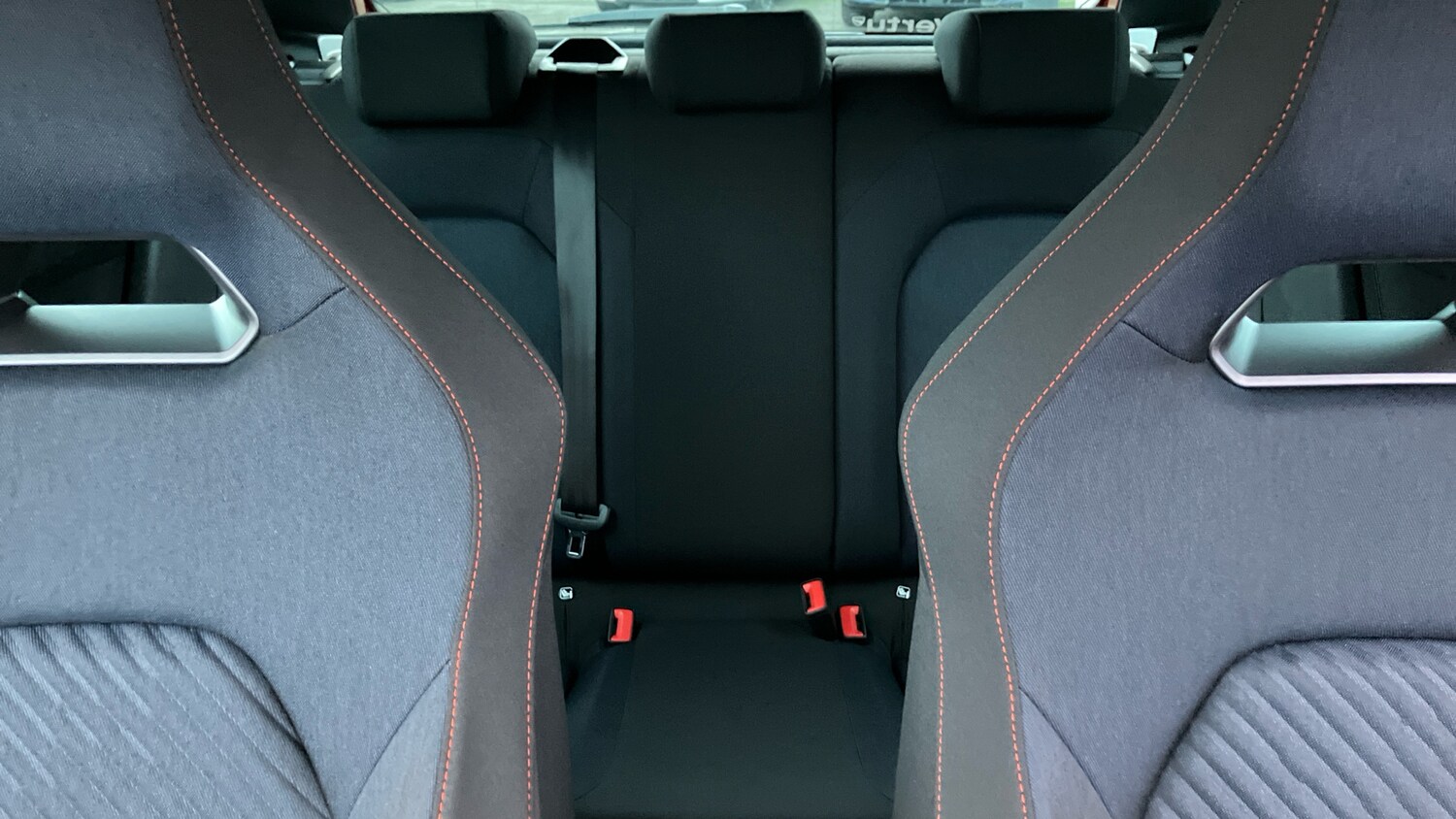 Used SEAT Ibiza 2025 for sale - 77208189: Photo 15