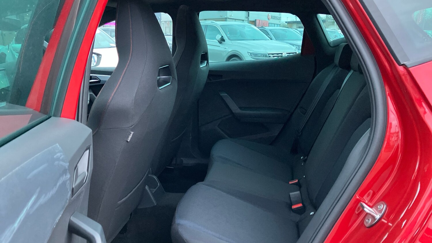 Used SEAT Ibiza 2025 for sale - 77208189: Photo 16