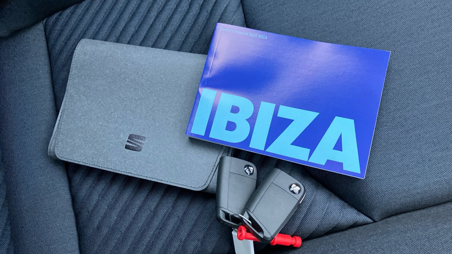 Used SEAT Ibiza 2025 for sale - 77208189: Photo 19